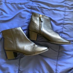 almost like new boots